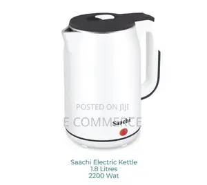 Saachi Electric Kettle