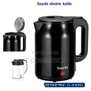 Saachi Electric Kettle