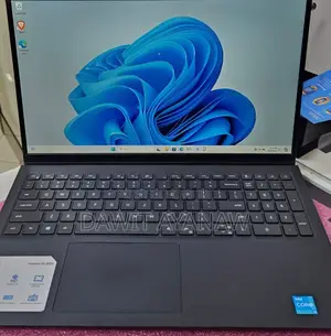 New Laptop Dell Inspiron 15 8GB Intel Core I3 SSD 256GB