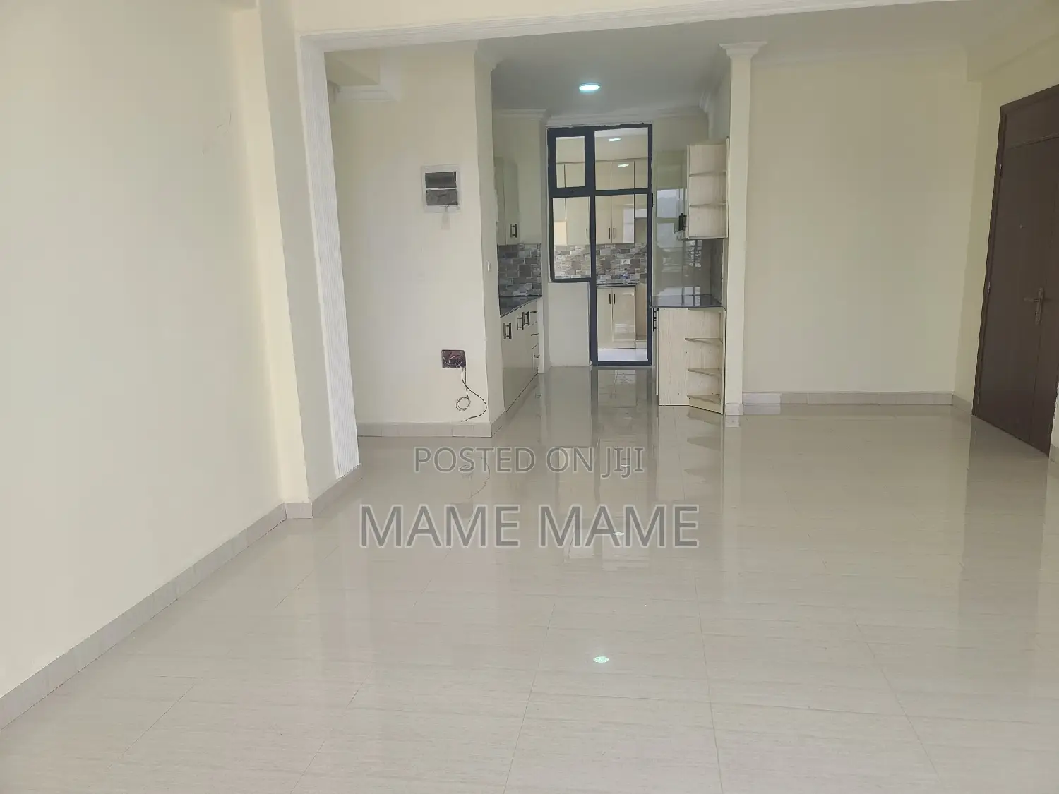 3bdrm Apartment in Addis Abeba, Bole for rent