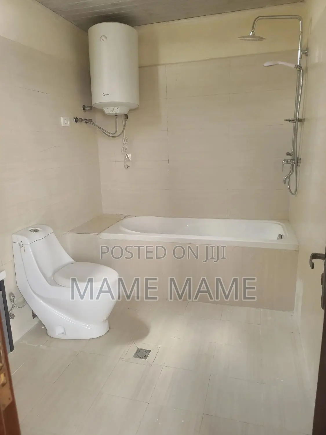 3bdrm Apartment in Addis Abeba, Bole for rent