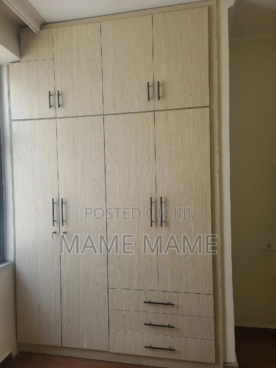 3bdrm Apartment in Addis Abeba, Bole for rent