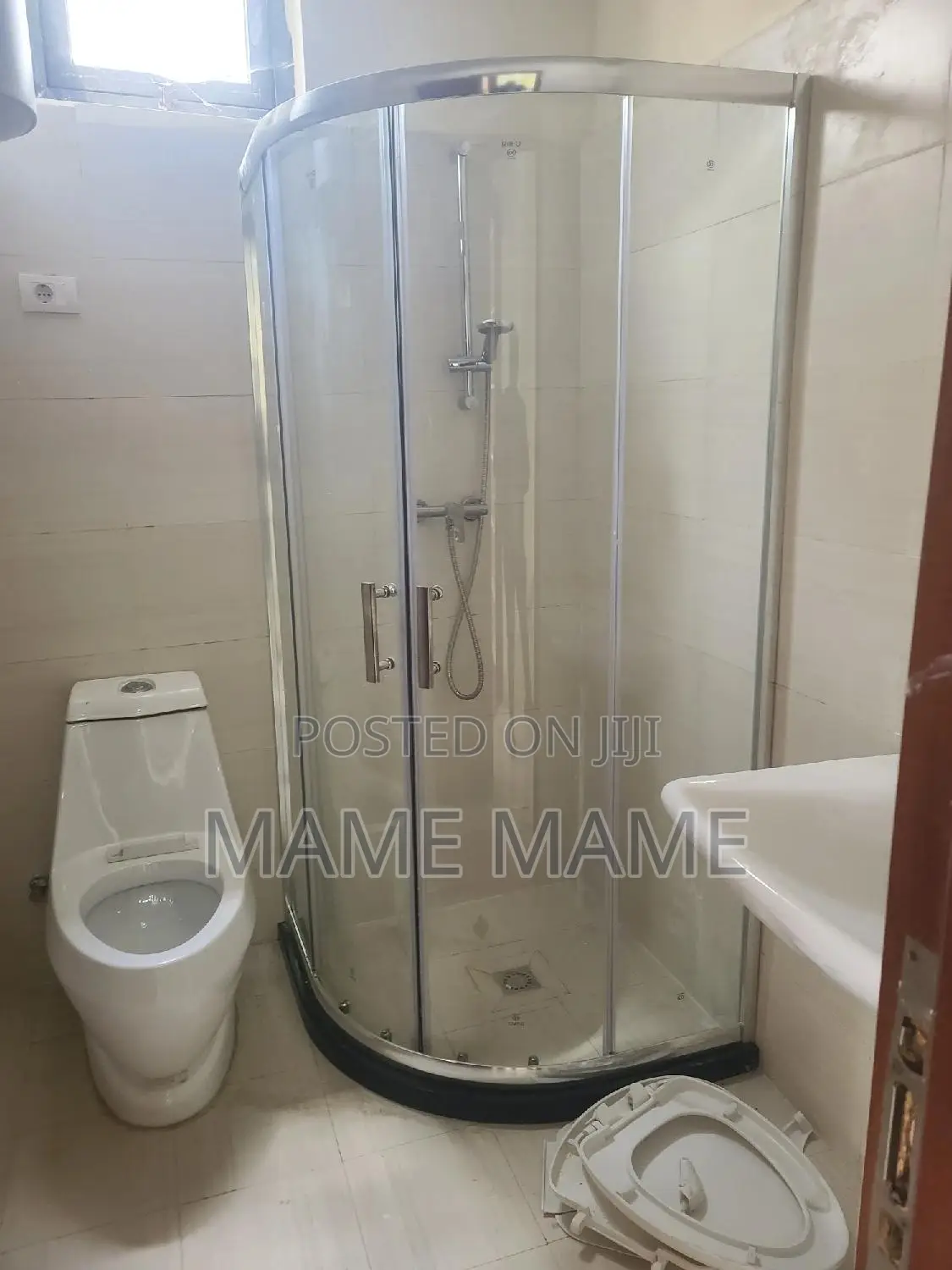 3bdrm Apartment in Addis Abeba, Bole for rent