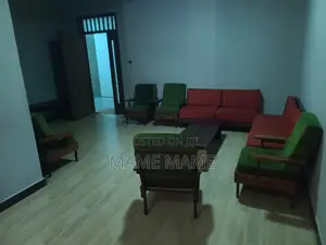 Furnished 2bdrm Apartment in Addis Abeba, Bole for rent