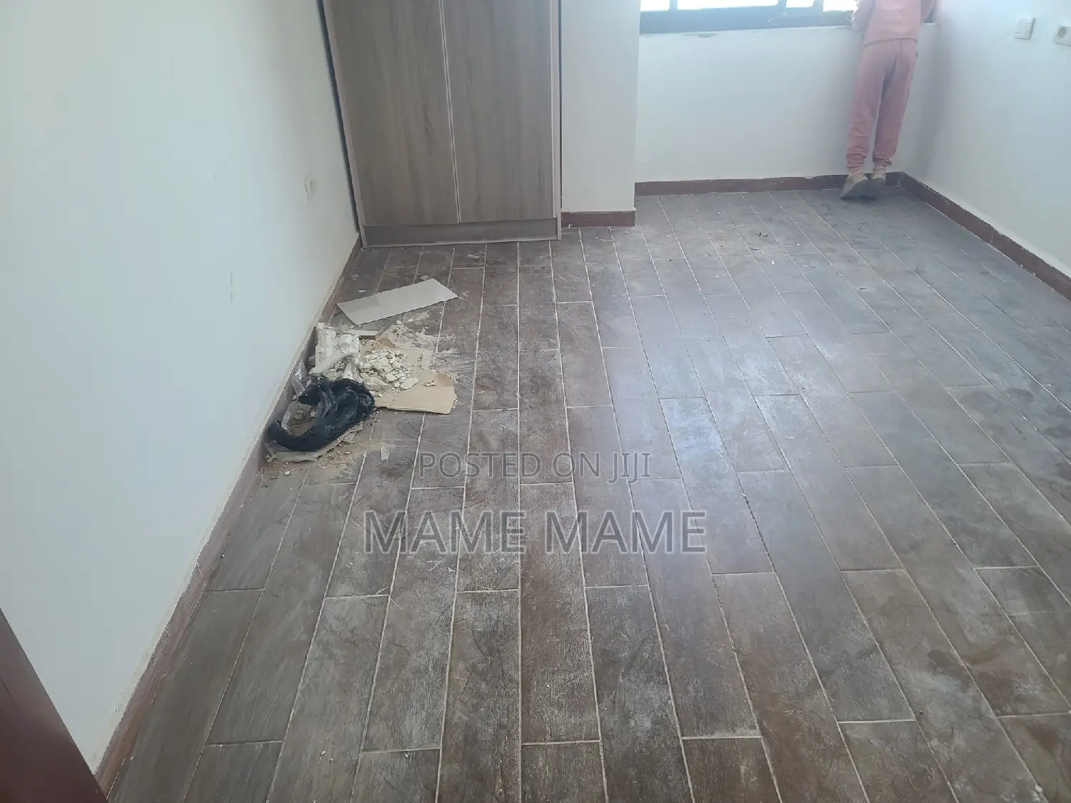 2bdrm Apartment in Addis Abeba, Bole for rent