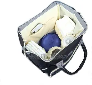 √Baby Diaper Bag Backpack