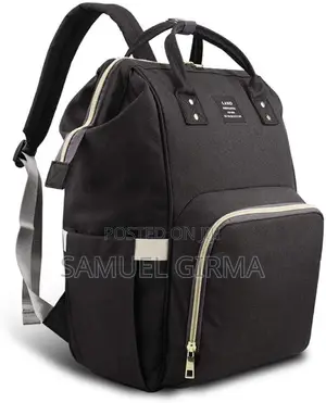 √Baby Diaper Bag Backpack