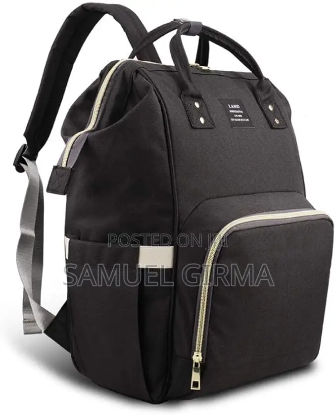 √Baby Diaper Bag Backpack