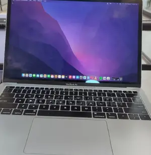 New Laptop Apple MacBook Air 2019 8GB Intel Core I5 SSD 256GB