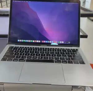New Laptop Apple MacBook Air 2019 8GB Intel Core I5 SSD 256GB