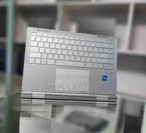New Laptop HP Pavilion X360 8GB Intel Core I5 SSD 512GB