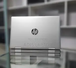 New Laptop HP Pavilion X360 8GB Intel Core I5 SSD 512GB