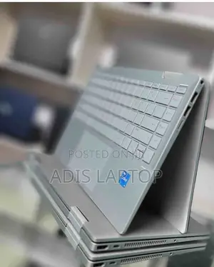 New Laptop HP Pavilion X360 8GB Intel Core I5 SSD 512GB