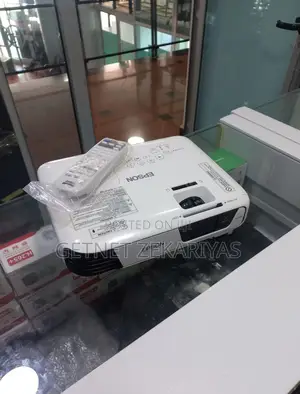 EPSON Projectore