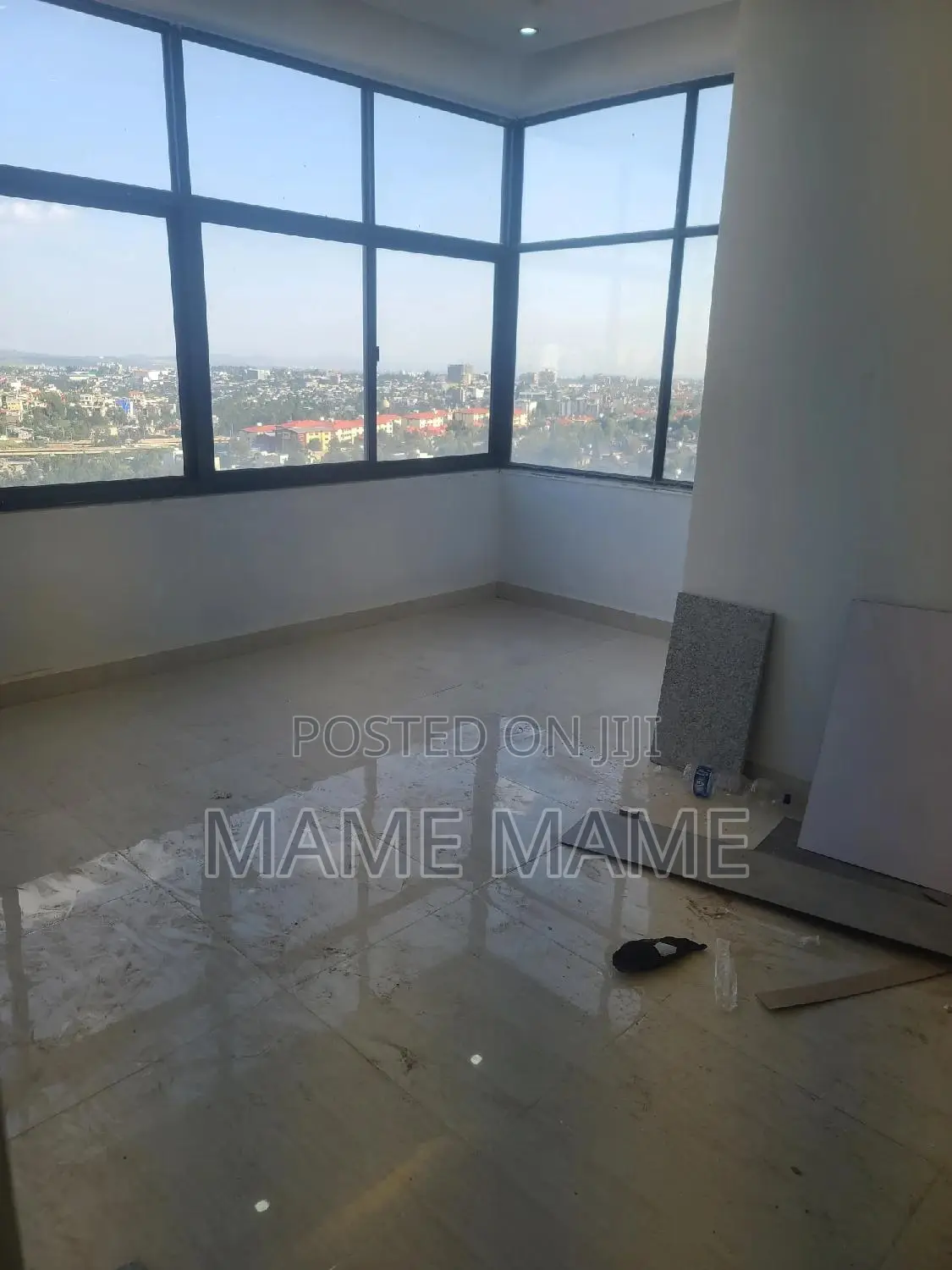 2bdrm Apartment in Addis Abeba, Bole for rent