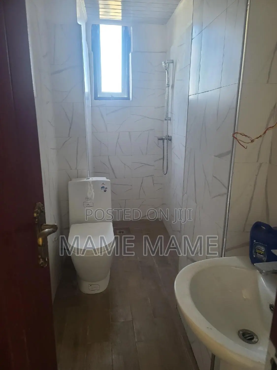 2bdrm Apartment in Addis Abeba, Bole for rent