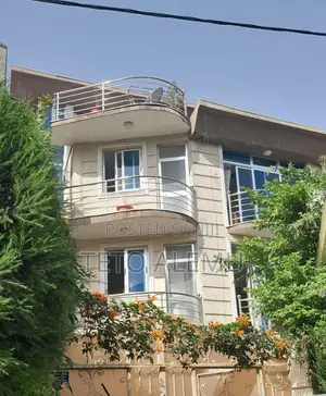 6bdrm House in የሚሸጥ ቤት ቦሌ ቡልቡላ, Bole for sale