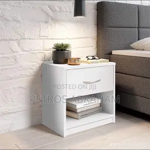 Simple Side Box