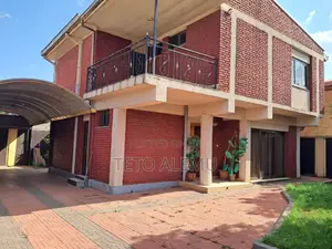 4bdrm House in የሚሸጥ ቤት አያት ኮምፓውድ, Bole for sale