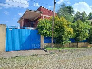 4bdrm House in የሚሸጥ ቤት አያት ኮምፓውድ, Bole for sale
