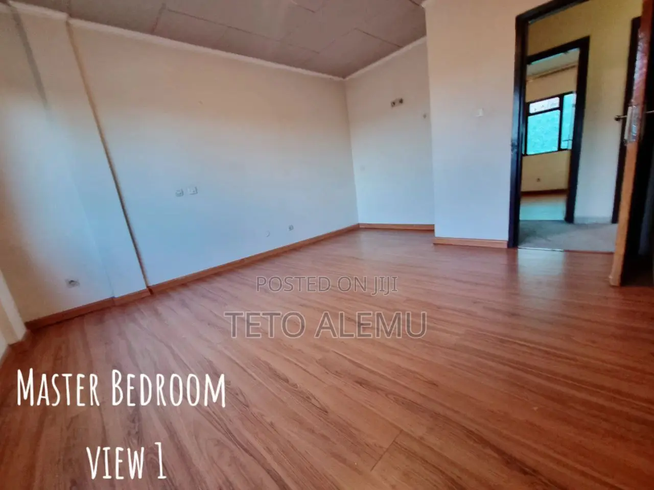 4bdrm House in የሚሸጥ ቤት አያት ኮምፓውድ, Bole for sale