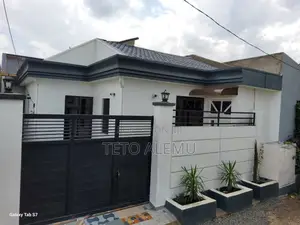 3bdrm Villa in የሚሸጥ ቪላ ቤት ሰሚት, Bole for sale