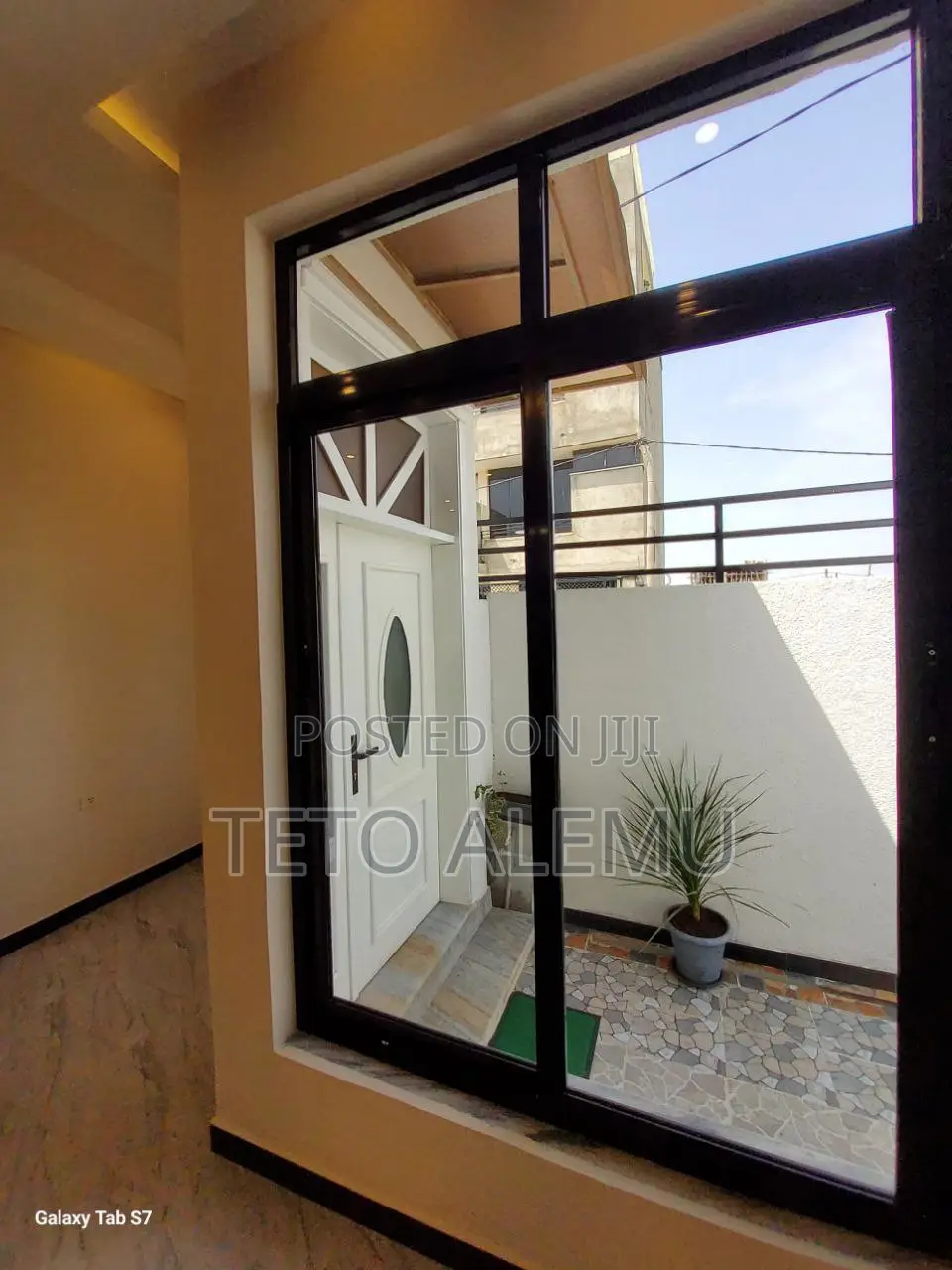 3bdrm Villa in የሚሸጥ ቪላ ቤት ሰሚት, Bole for sale