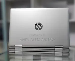 New Laptop HP Pavilion 15 8GB Intel Core I5 SSD 512GB