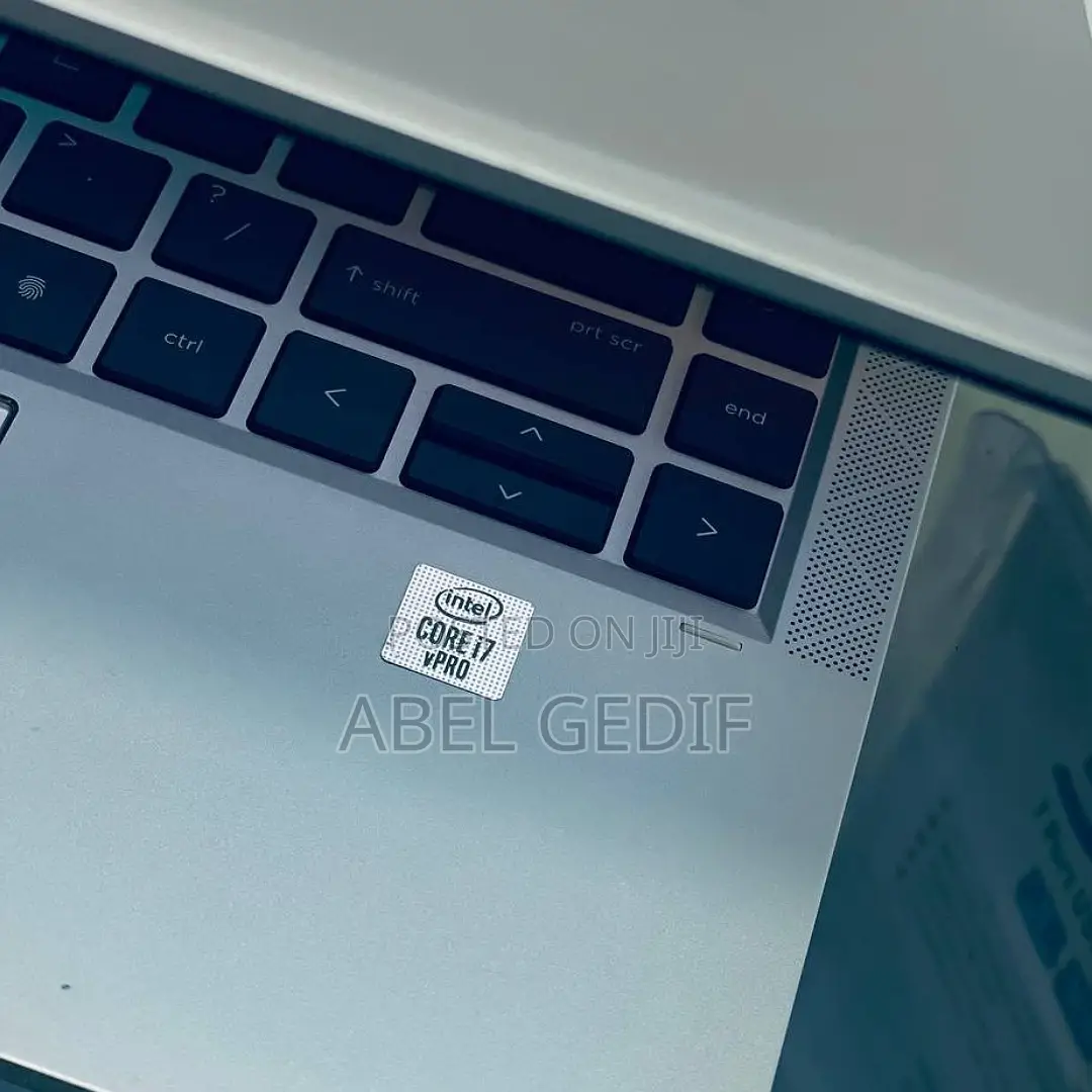 New Laptop HP EliteBook X360 1030 G7 16GB Intel Core I7 SSD 512GB