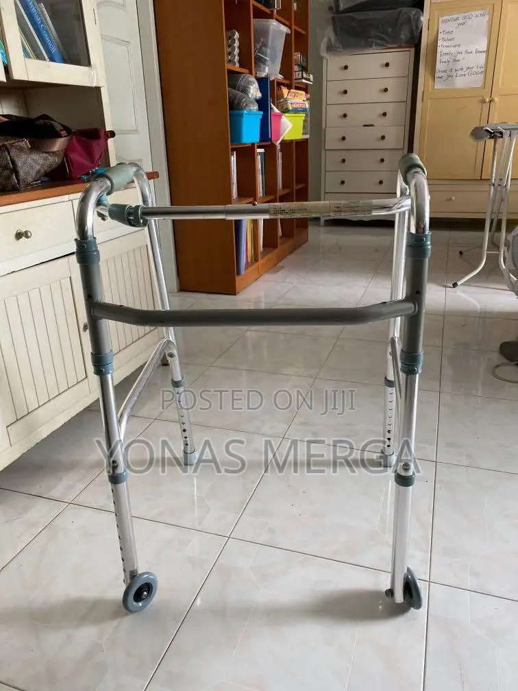 Walker崔walker圌walker兴ወከር/ወከር冬foldable U Shaped Walking Aid