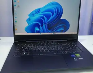 New Laptop HP Omen 16 16GB Intel Core I9 SSD 2T