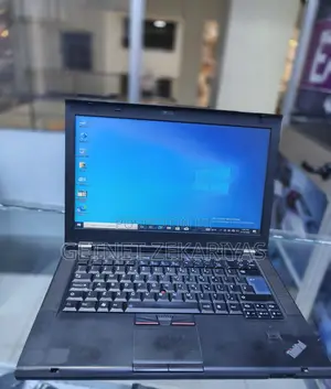 New Laptop Lenovo ThinkPad T430 4GB Intel Core I5 SSD 320GB