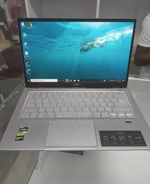 New Laptop Acer Swift 5 16GB AMD Ryzen 7 SSD 512GB