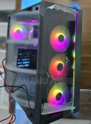 New Desktop Computer Asus A4110 32GB Intel Core I7 SSD 1T