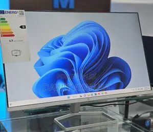 Hp Monitor 27 Inches