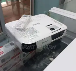 Epson Projrctor