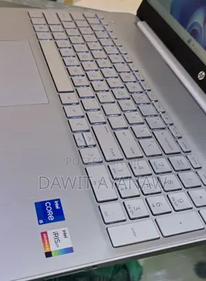 New Laptop HP 14z 8GB Intel Core I7 SSD 512GB