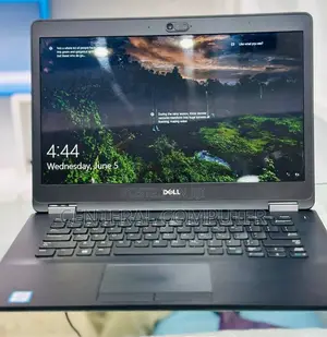 New Laptop Dell Latitude 5420 8GB Intel Core I5 SSD 256GB