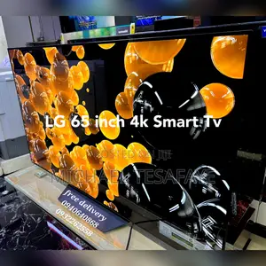 LG 65inch Tv