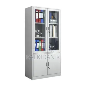 Metal Shelf