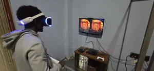 Playstation 4 Vr Headset