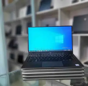 New Laptop Dell XPS 13 16GB Intel Core I7 SSD 512GB
