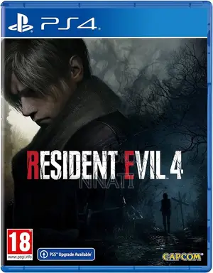 Resident Evil 4 Remake