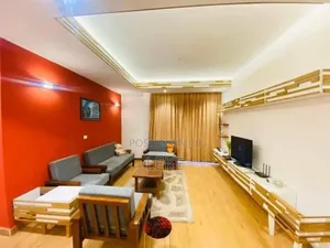 Furnished 3bdrm Apartment in Bole for rent