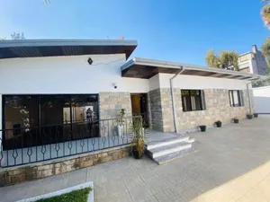 3bdrm House in Nifas Silk-Lafto for rent