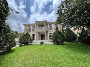 Furnished 4bdrm House in Bole for rent