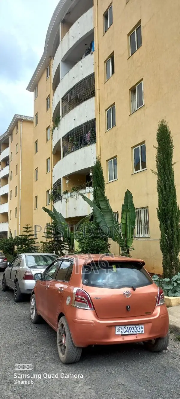 3bdrm Apartment in የሚሸጥ አፓርትመንት አያት Gh, Bole for sale