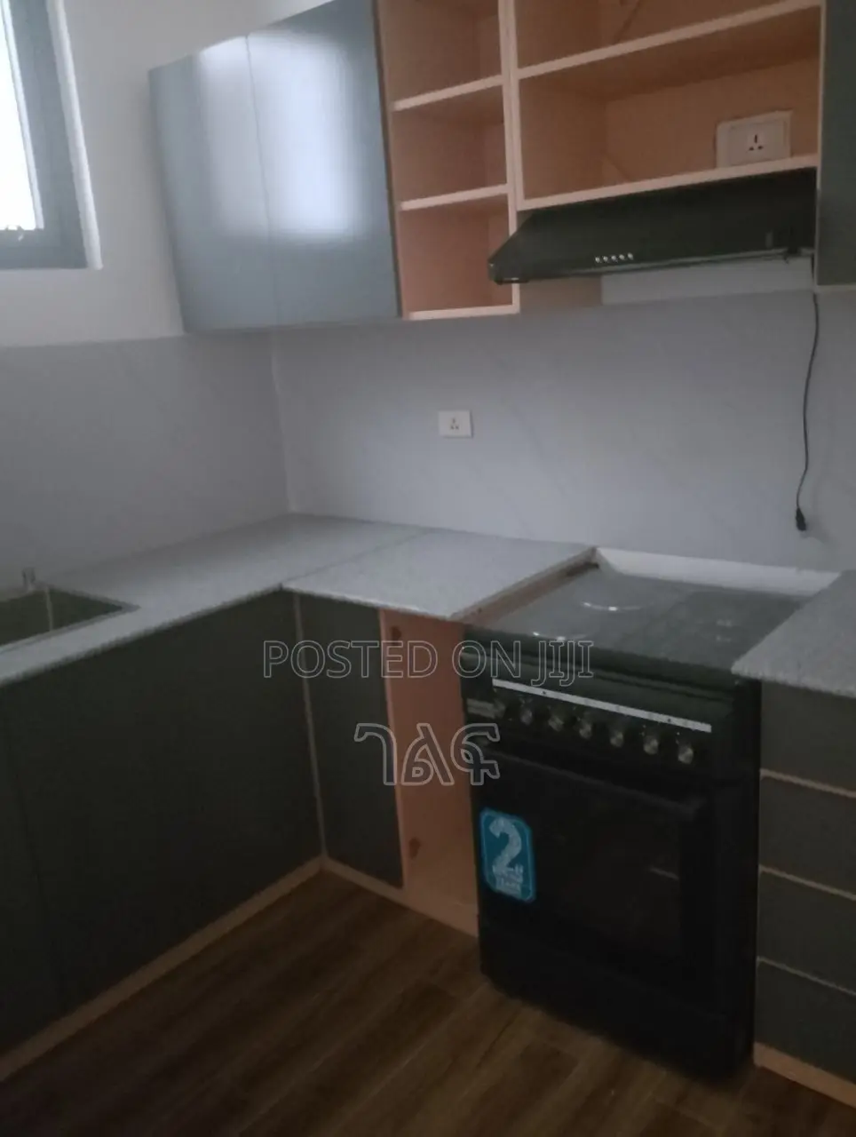 3bdrm Apartment in የሚሸጥ አፓርትመንት አያት Gh, Bole for sale