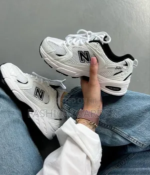 New Balance 530 Ladies Sneaker Shoes