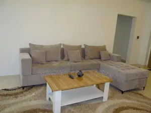 Furnished 3bdrm Apartment in Alsam Real Estate, Lideta for sale